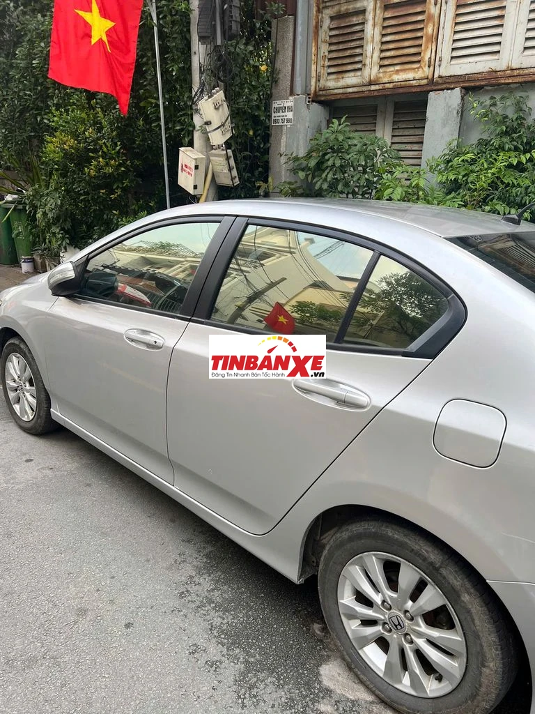 Xe cùng phân khúc