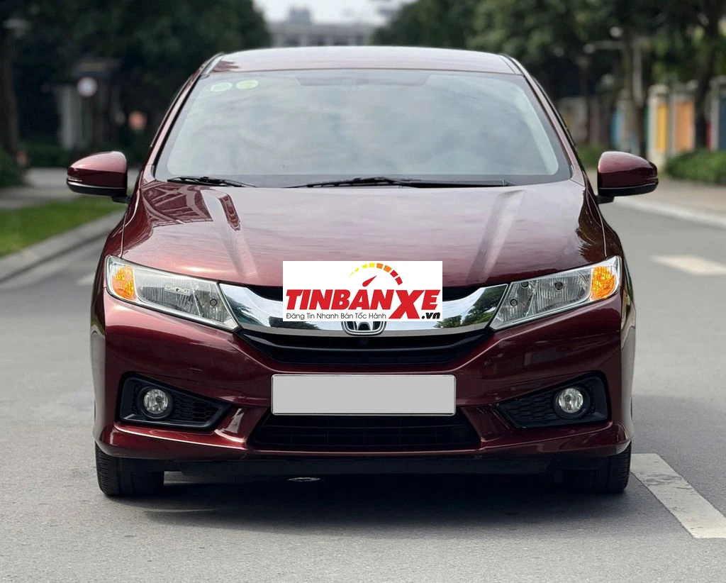 Xe cùng phân khúc