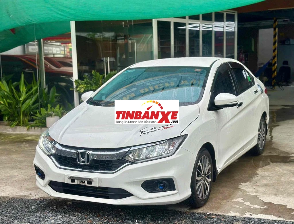 Xe cùng phân khúc