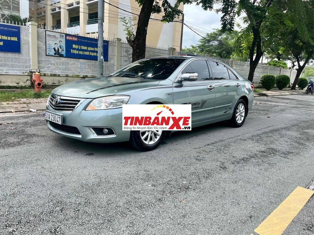 Xe cùng phân khúc