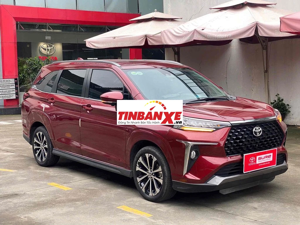 Xe cùng phân khúc