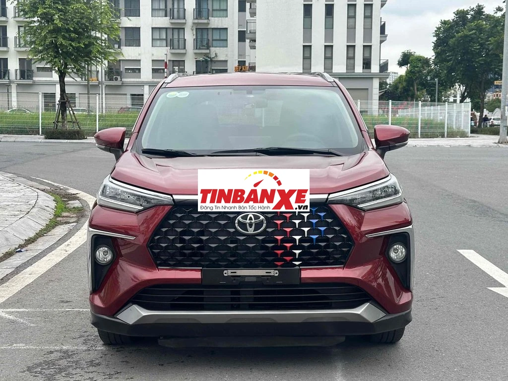 Xe cùng phân khúc