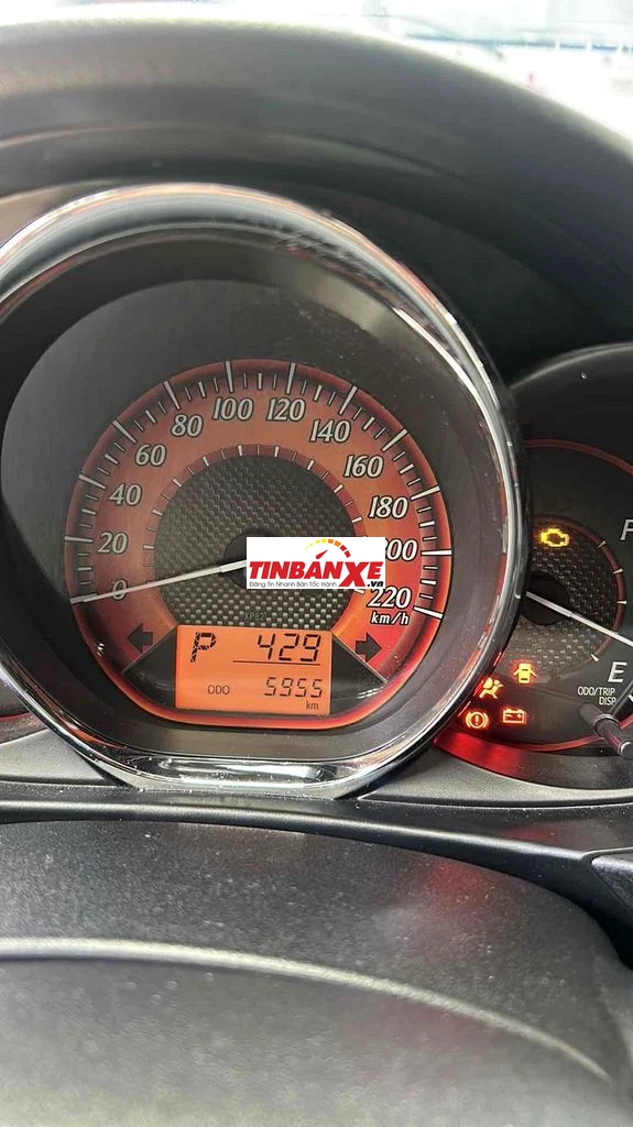 Xe cùng phân khúc