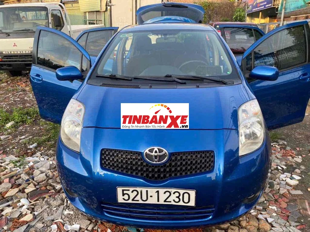 Xe cùng phân khúc