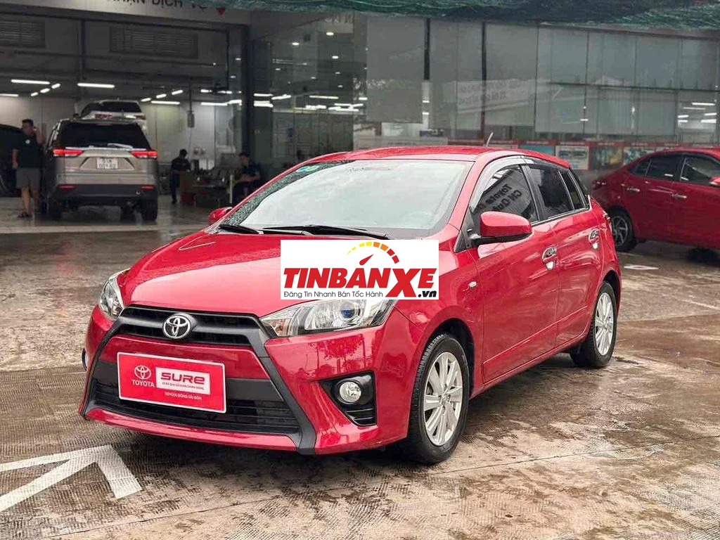 Xe cùng phân khúc