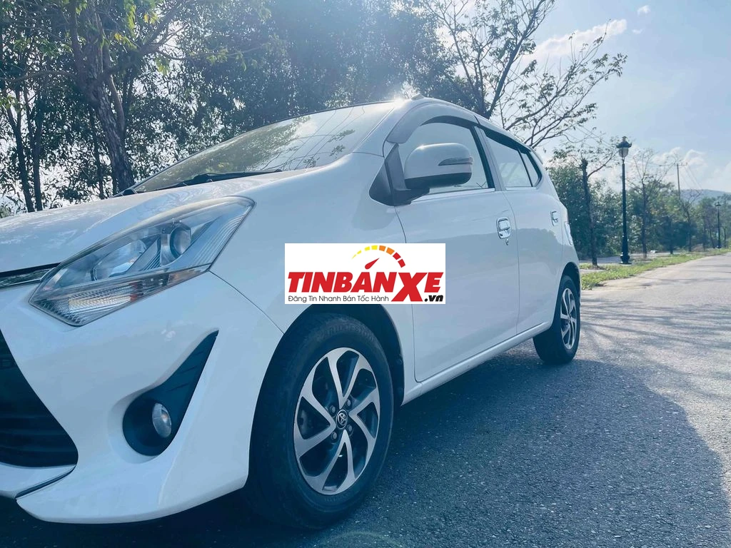 Xe cùng phân khúc