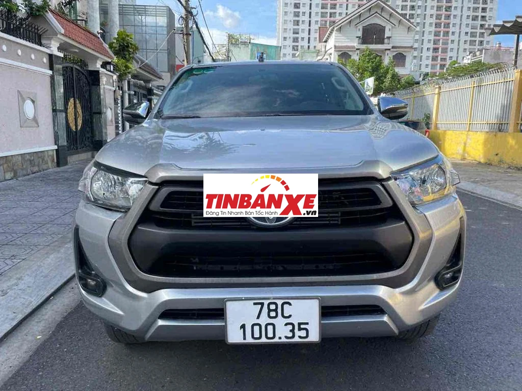 Xe cùng phân khúc
