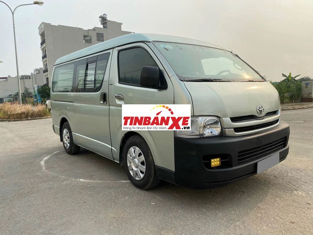 Xe cùng phân khúc