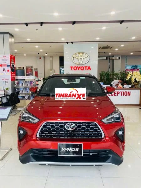 Xe cùng phân khúc