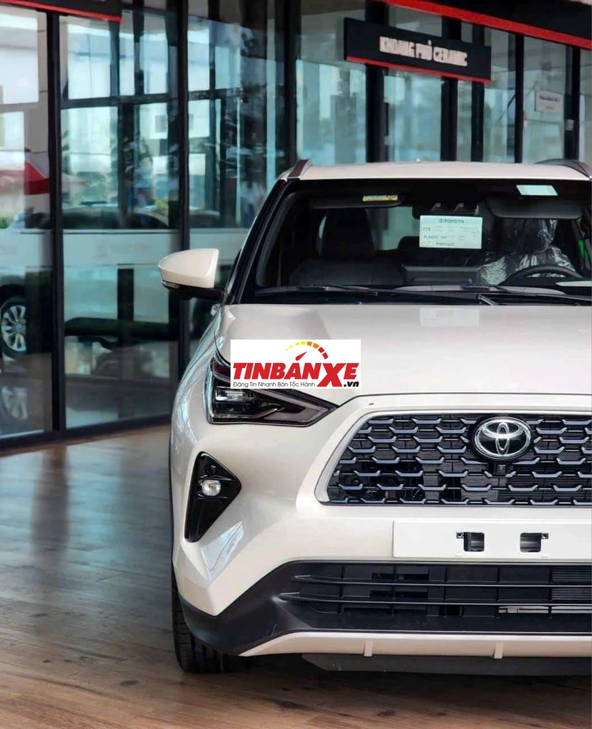 Xe cùng phân khúc