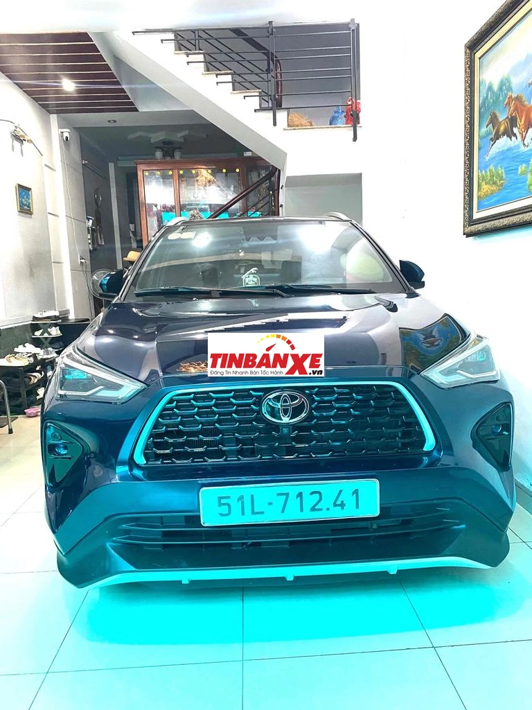 Xe cùng phân khúc