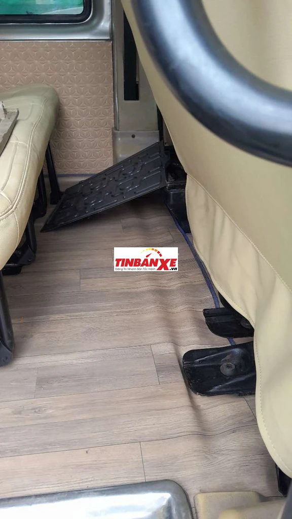 Xe cùng phân khúc