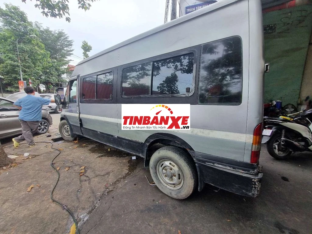 Xe cùng phân khúc