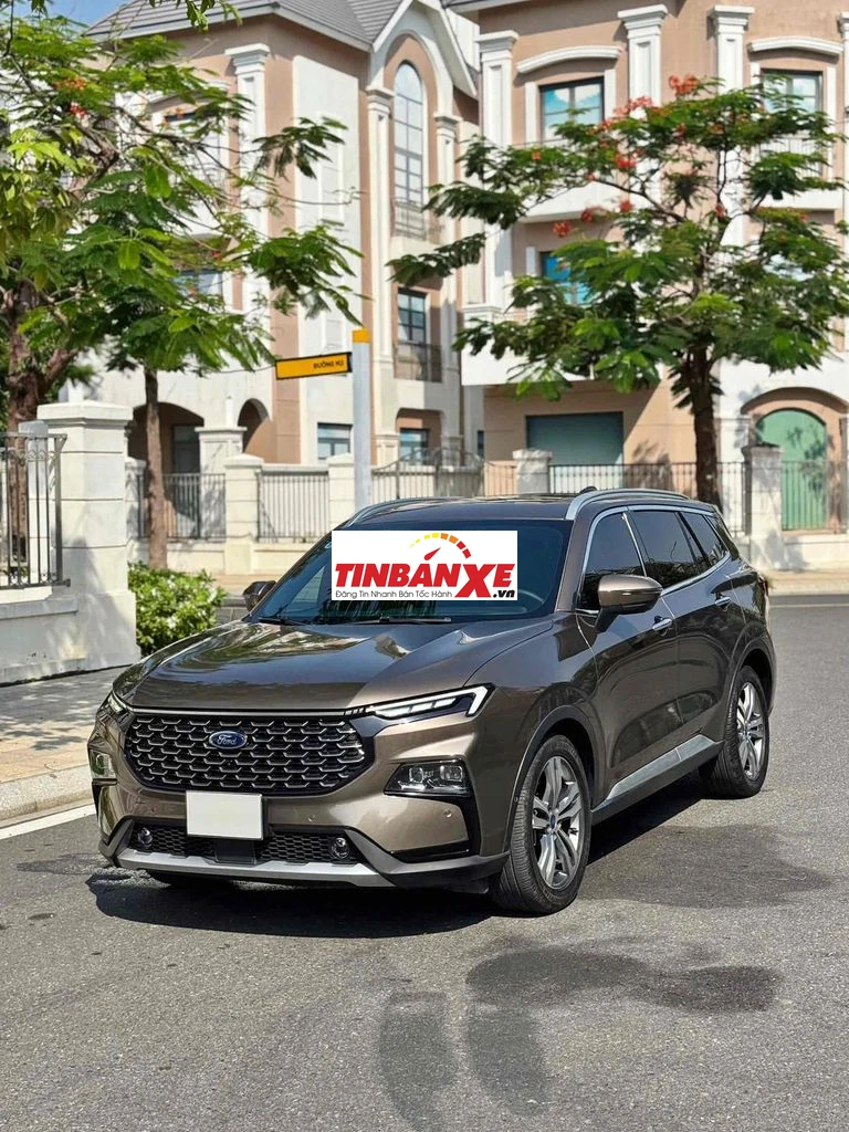 Xe cùng phân khúc