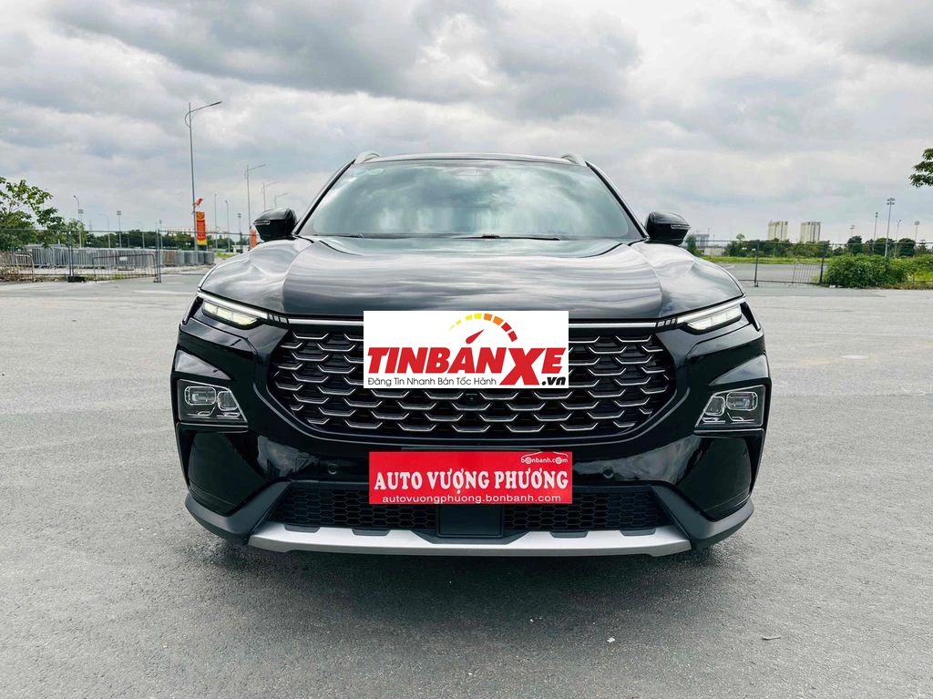 Xe cùng phân khúc