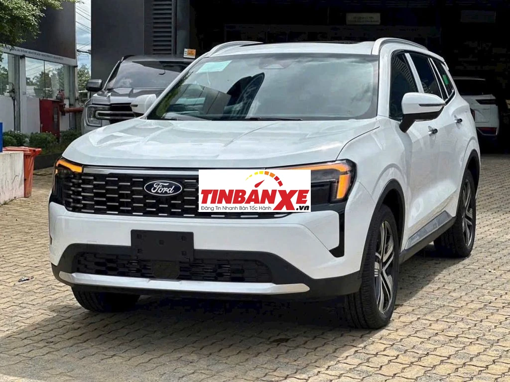 Xe cùng phân khúc