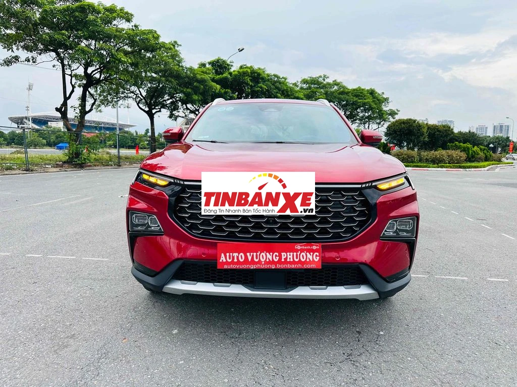 Xe cùng phân khúc