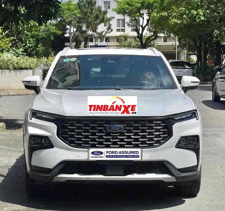 Xe cùng phân khúc