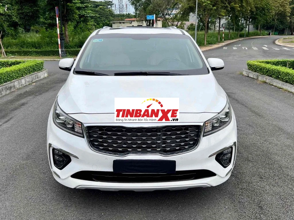 Xe cùng phân khúc