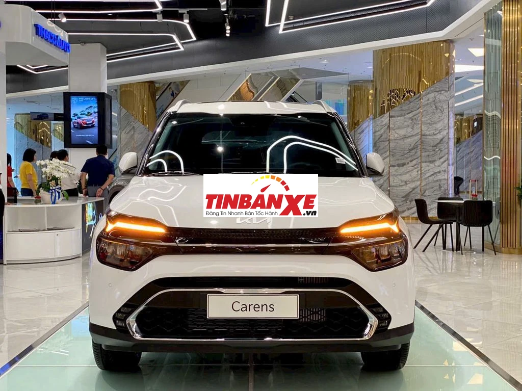 Xe cùng phân khúc