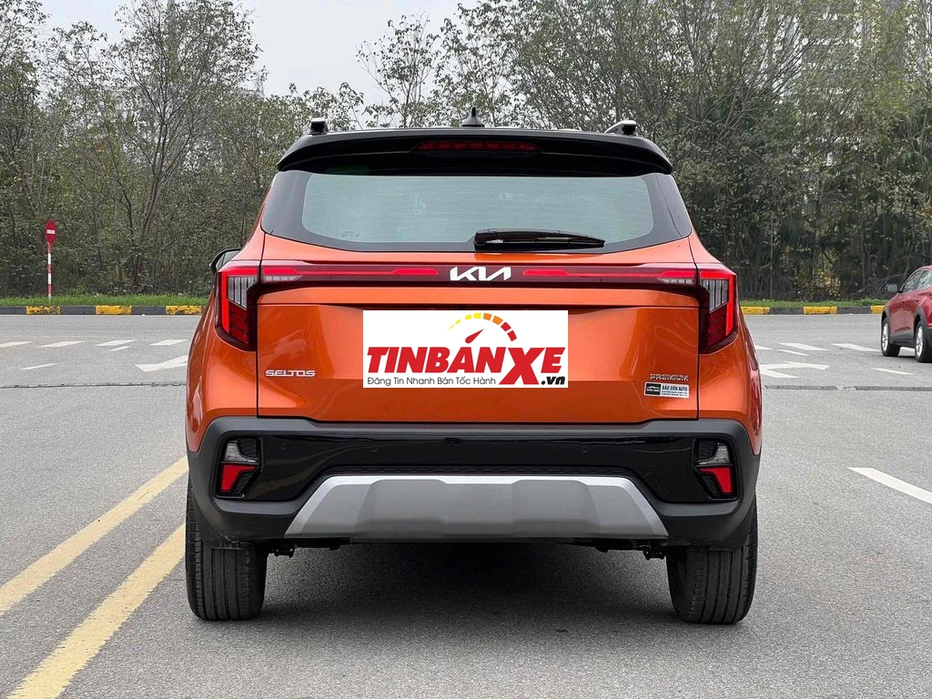 Xe cùng phân khúc