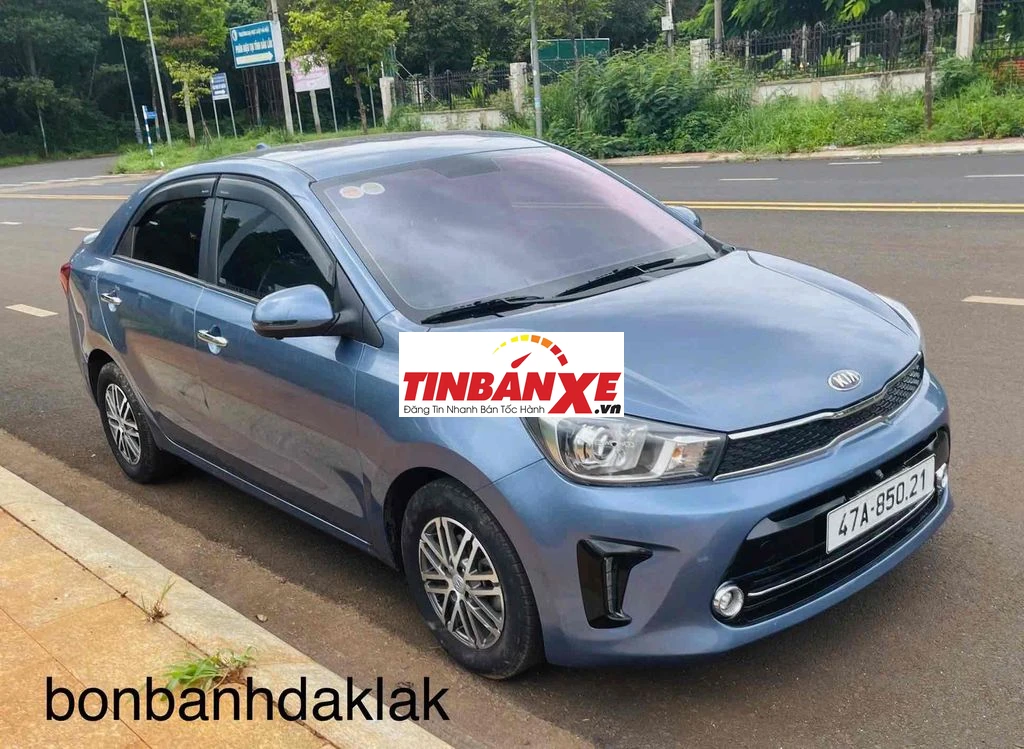 Xe cùng phân khúc