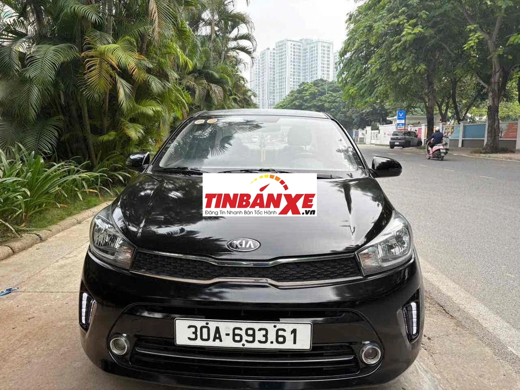 Xe cùng phân khúc