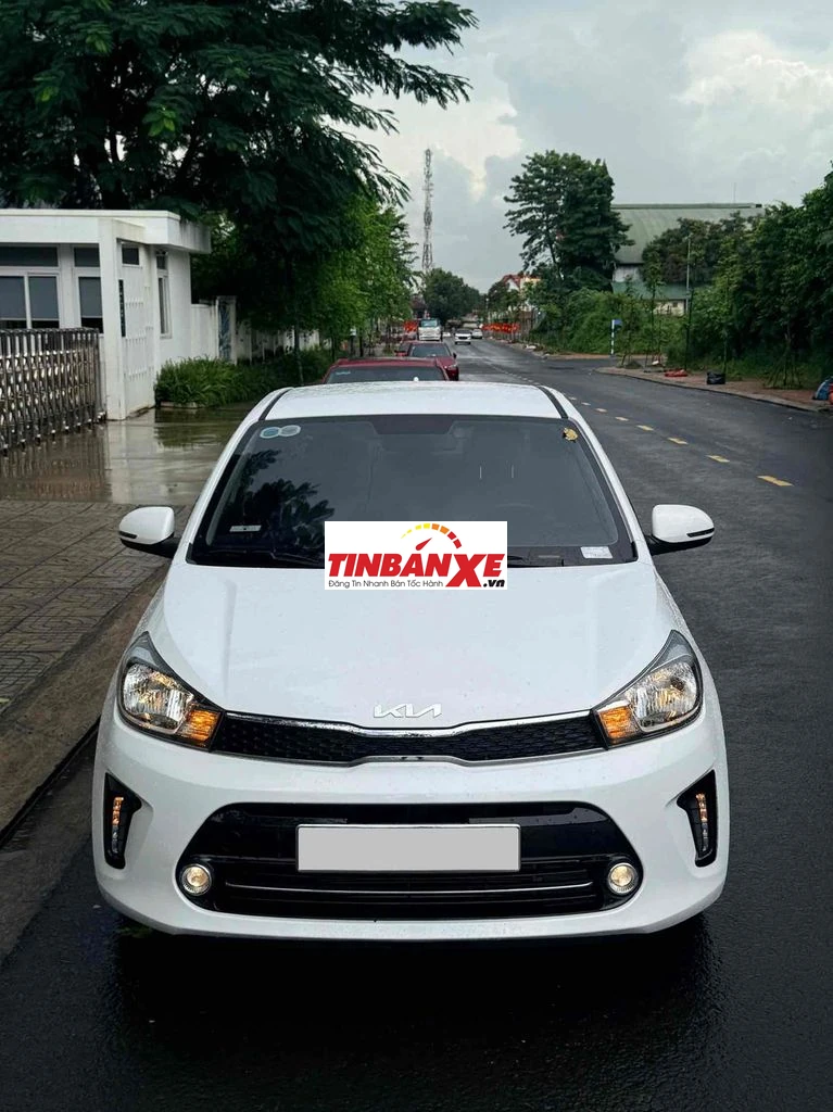 Xe cùng phân khúc