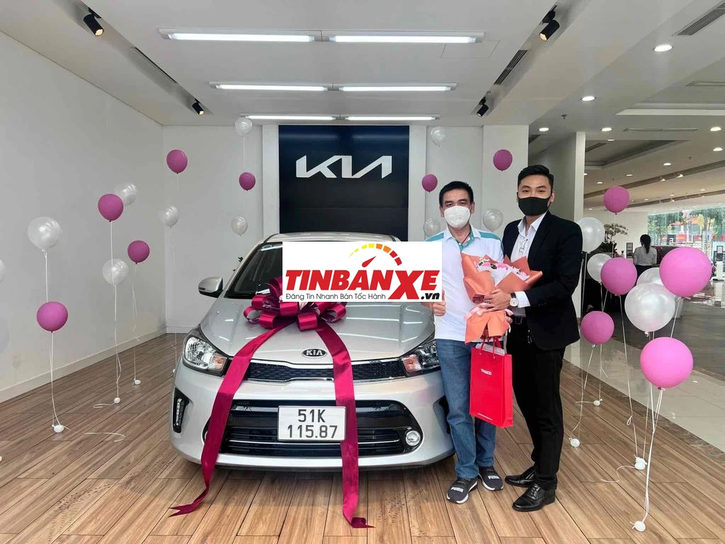 Xe cùng phân khúc