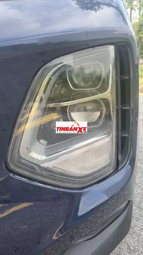 Xe cùng phân khúc