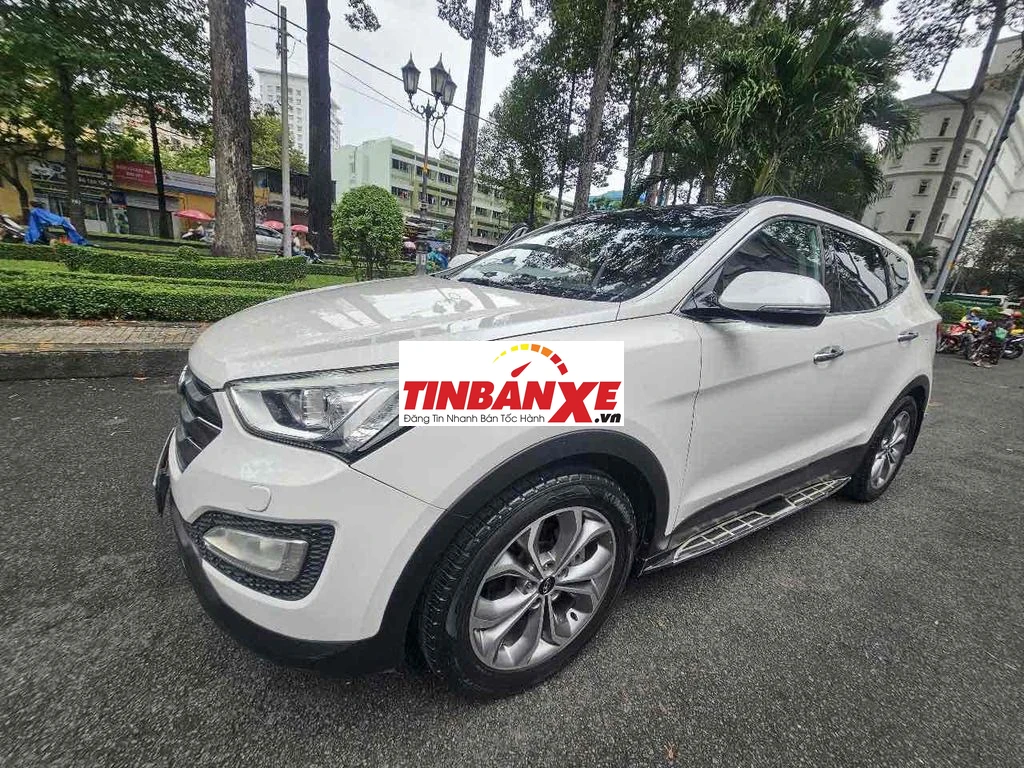 Xe cùng phân khúc