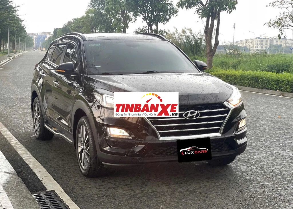 Xe cùng phân khúc