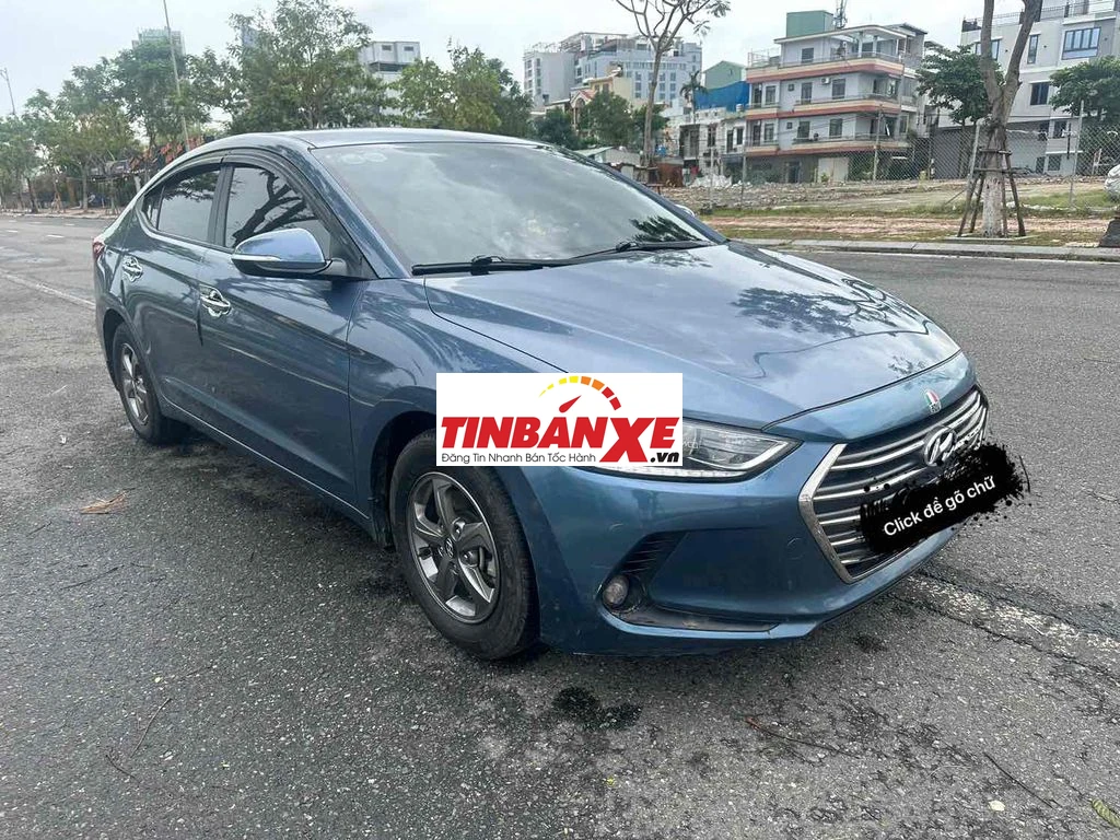 👉👉👉 Huyndai Elantra GLS MT 2016 ❤️❤️❤️