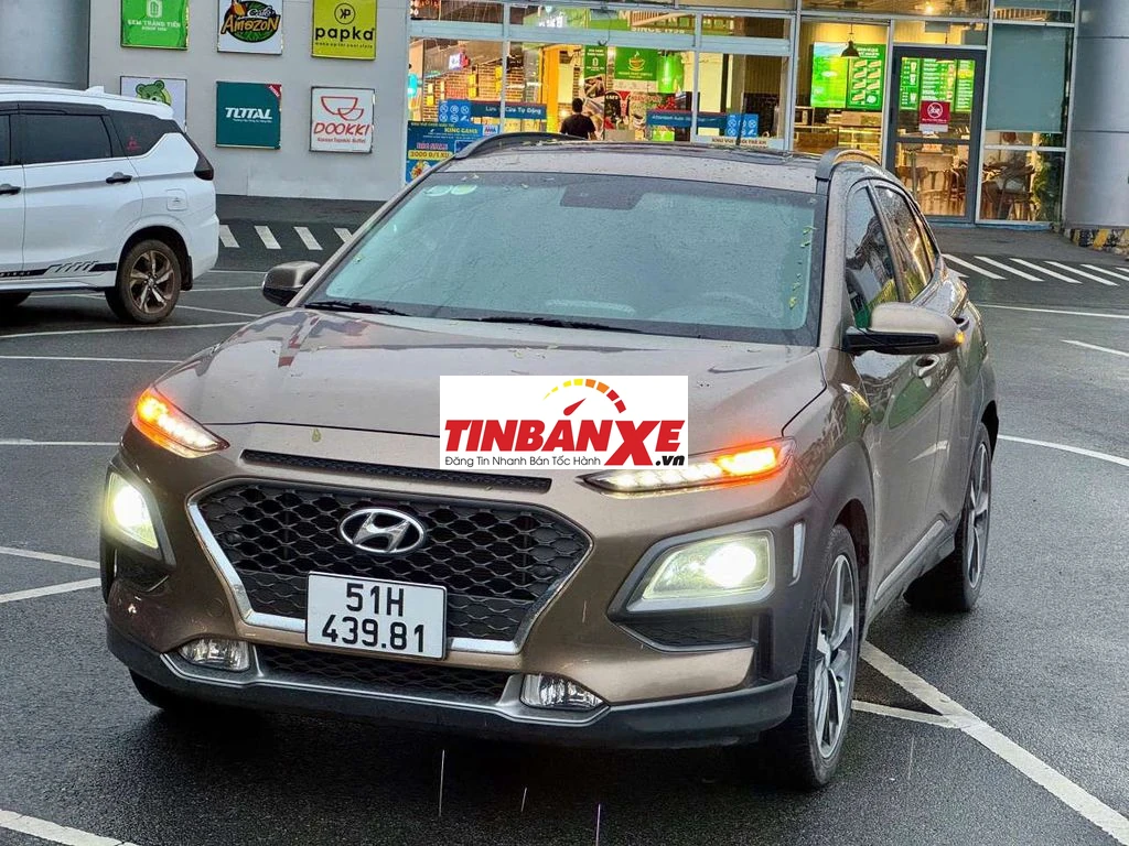 Xe cùng phân khúc