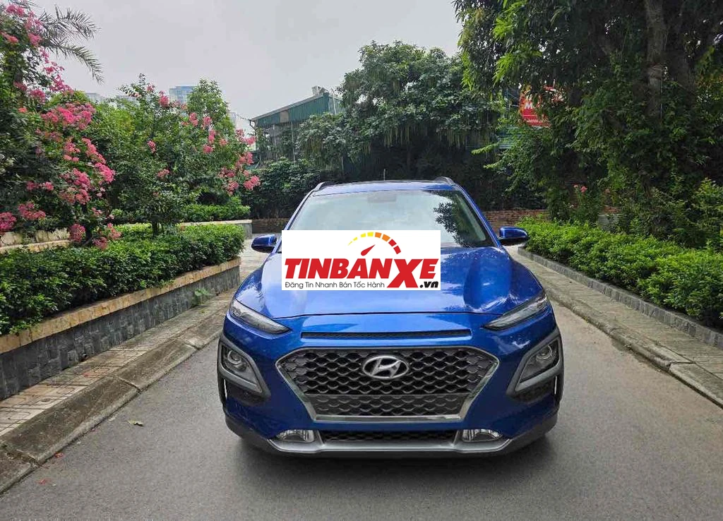 Xe cùng phân khúc