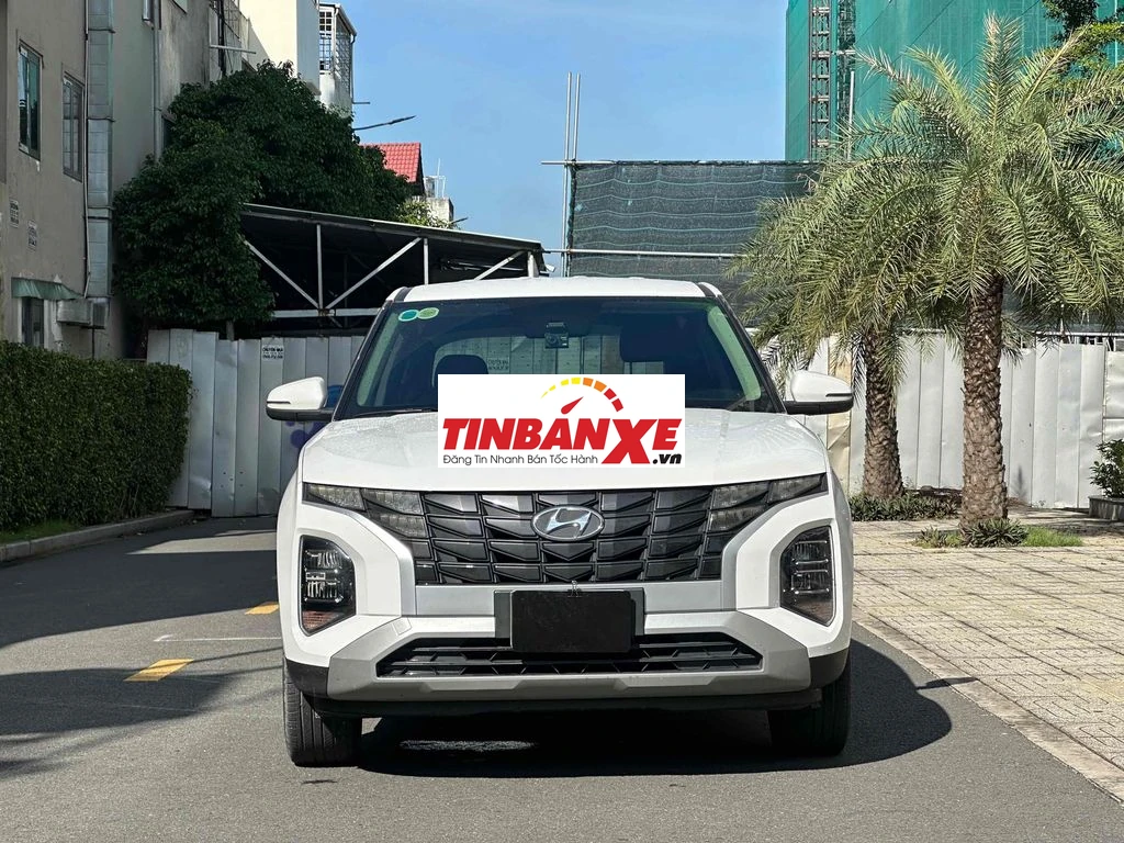Hyundai Creta Đặc biệt 2022_nhập Indo chuẩn 57.000