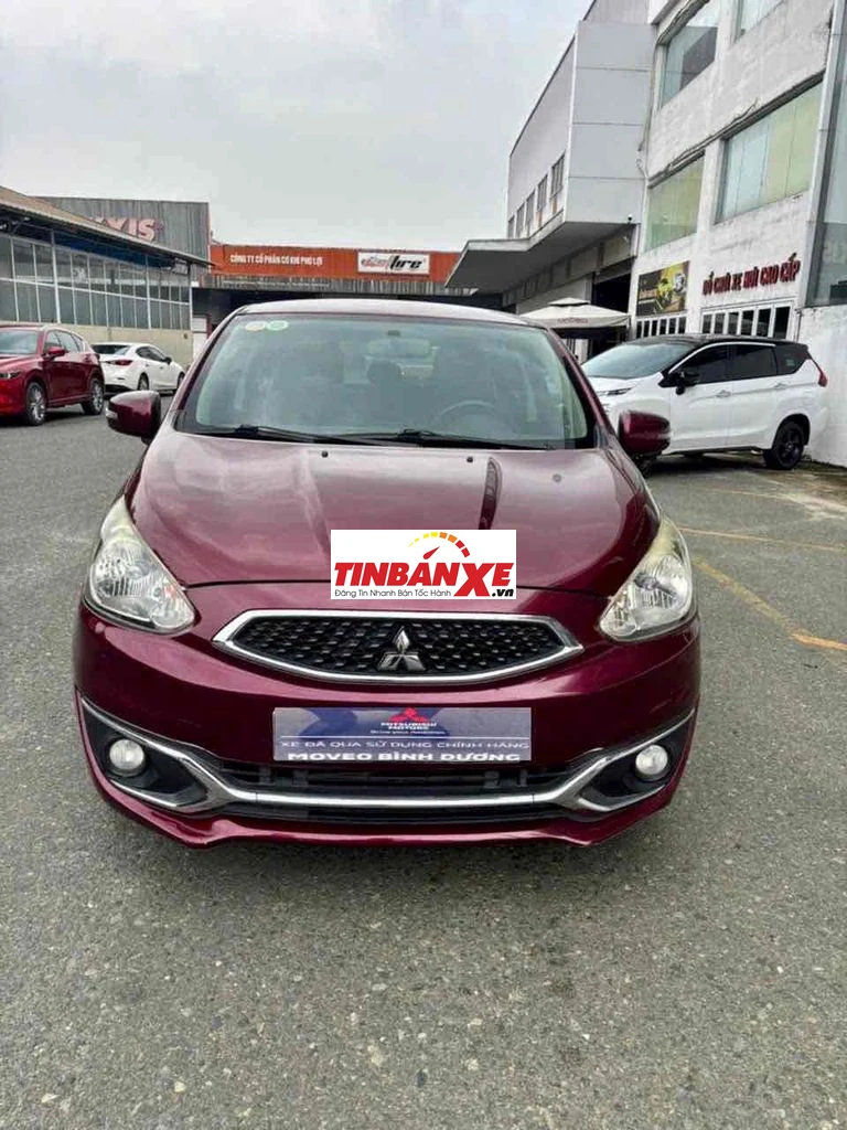 Xe cùng phân khúc