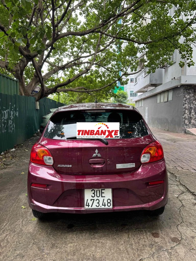 Xe cùng phân khúc