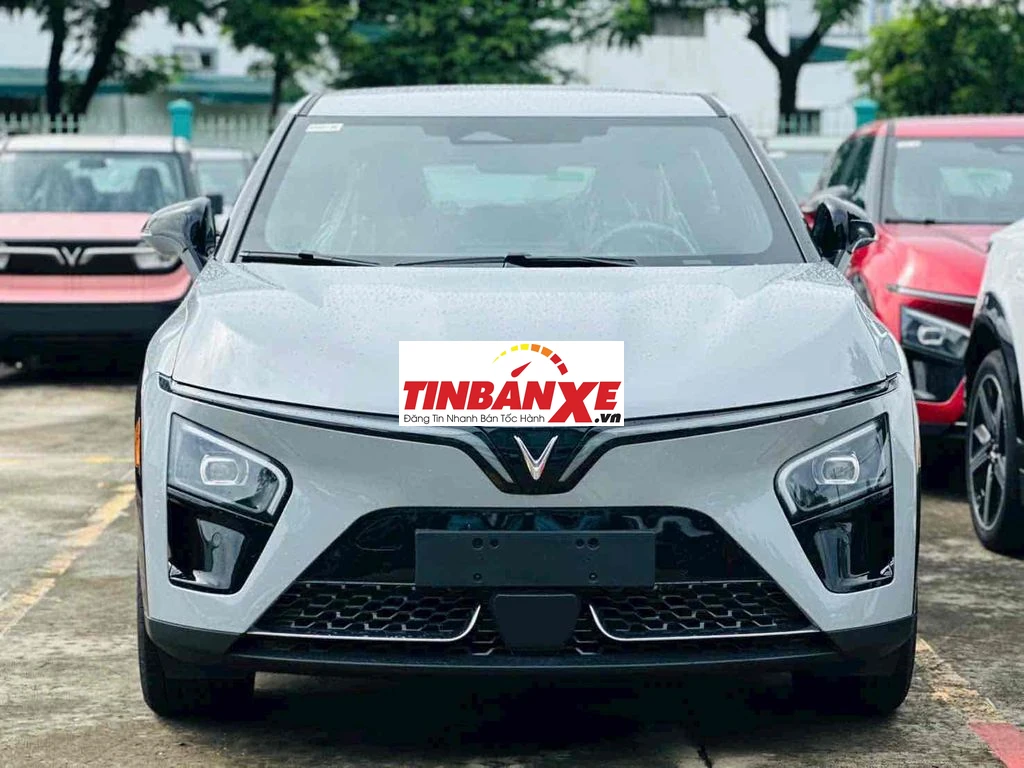 Xe cùng phân khúc