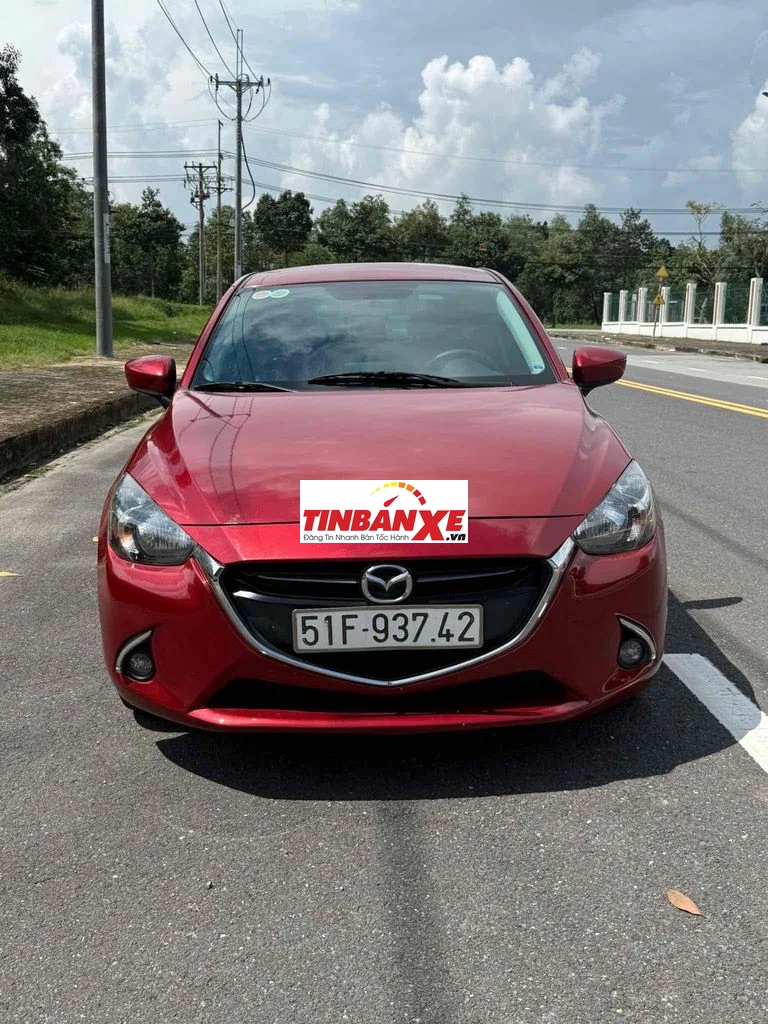 Xe cùng phân khúc