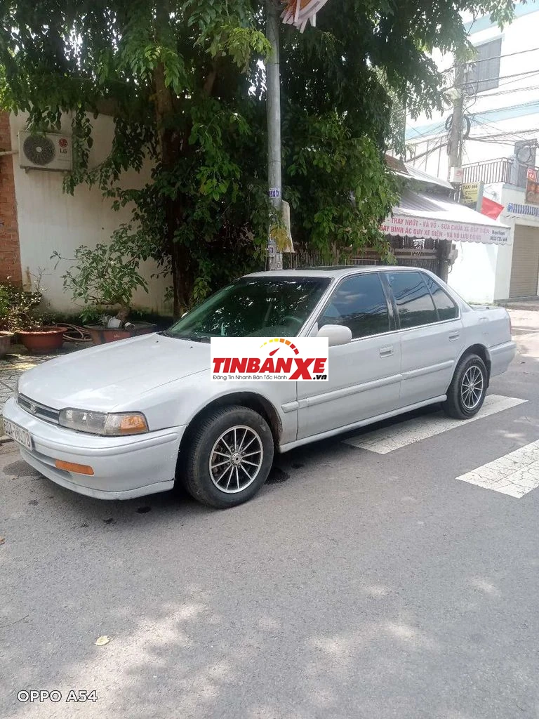 Xe cùng phân khúc