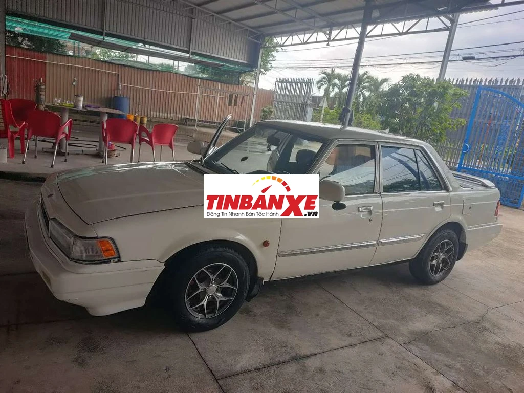 Xe cùng phân khúc