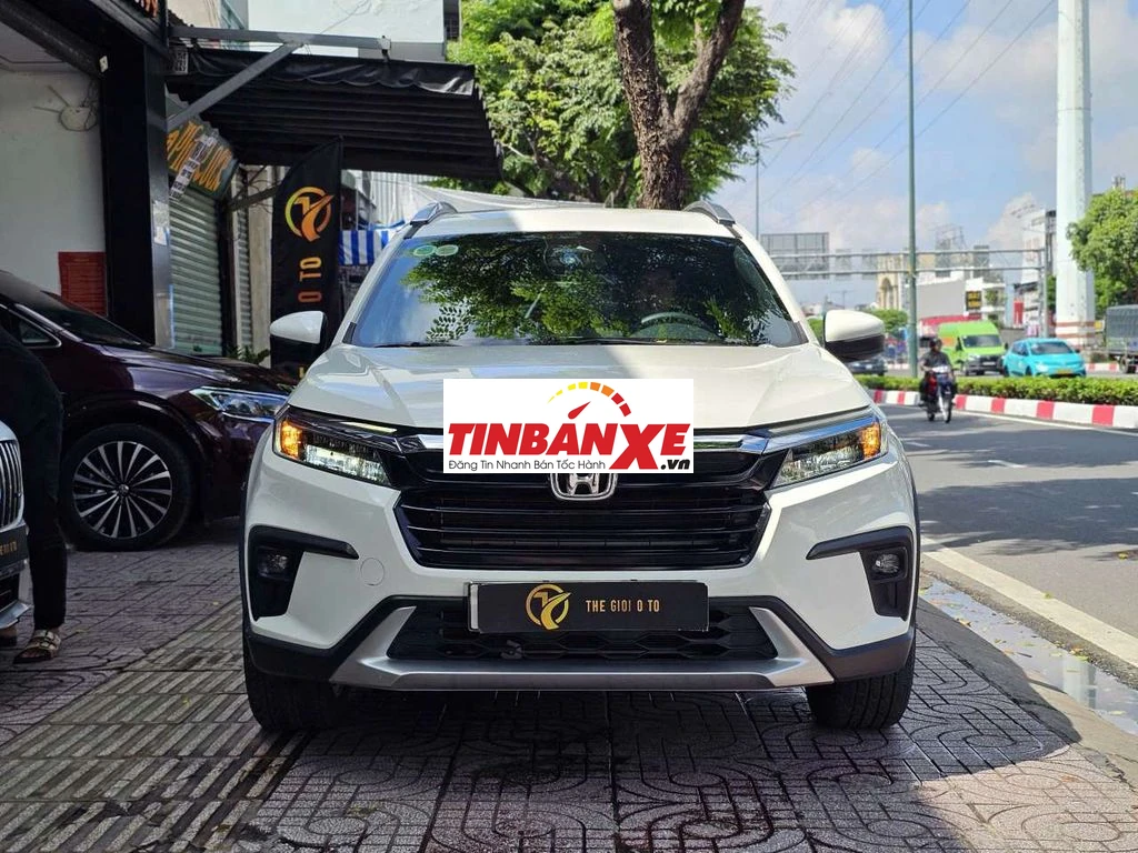 Xe cùng phân khúc