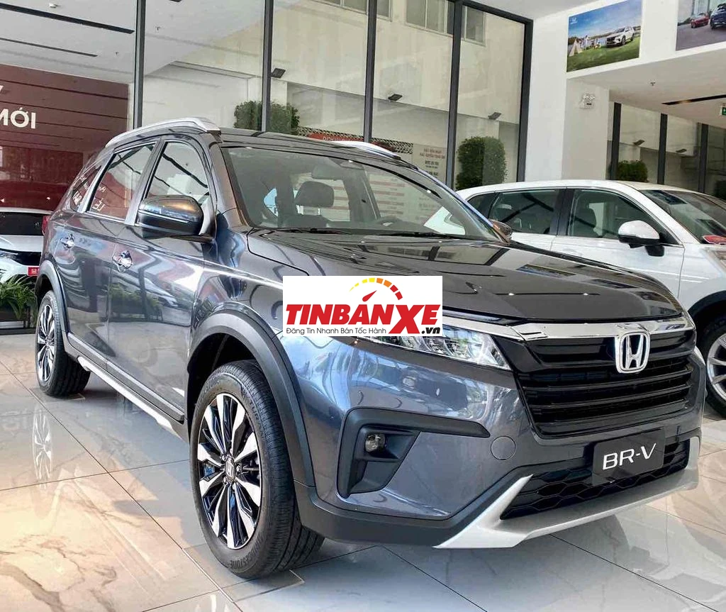 Xe cùng phân khúc