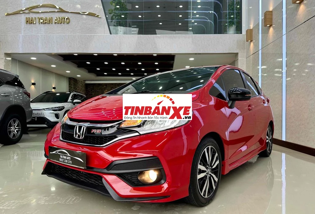 Xe cùng phân khúc