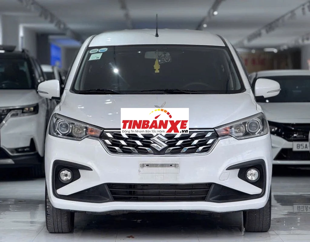 Xe cùng phân khúc