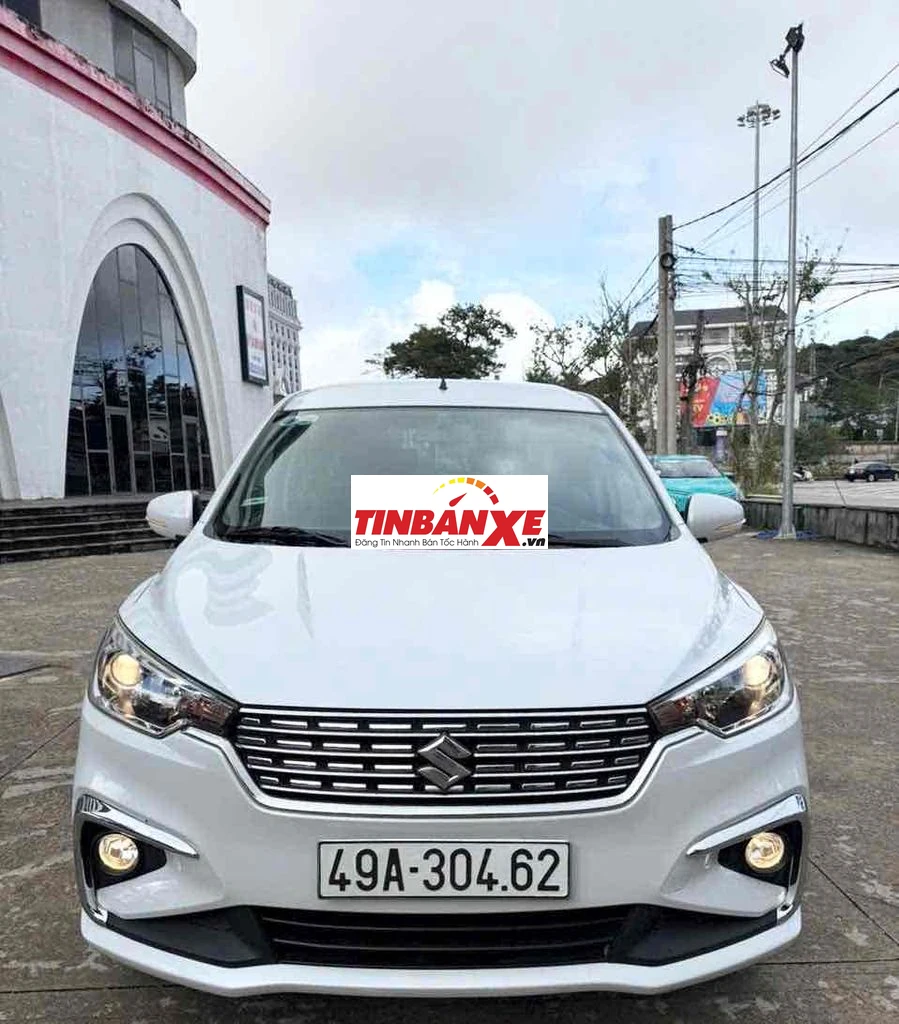 Xe cùng phân khúc