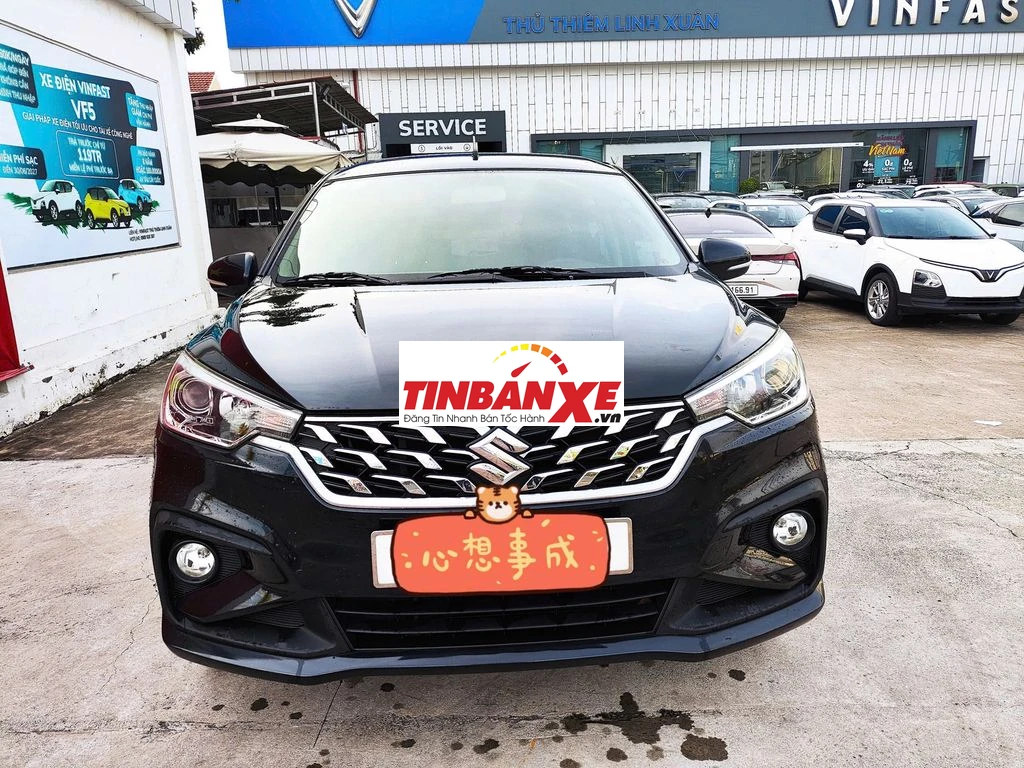 Xe cùng phân khúc