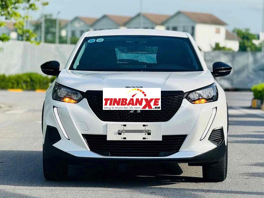 Xe cùng phân khúc