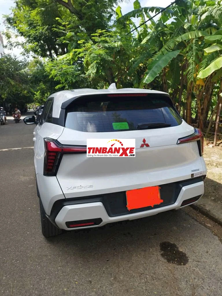 Xe cùng phân khúc